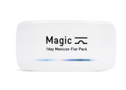 Magic（メニコン1DAYフラットパック）30枚　アドコンタクト