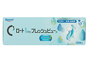 1dayフレッシュビューリッチモイスト2 アドコンタクト