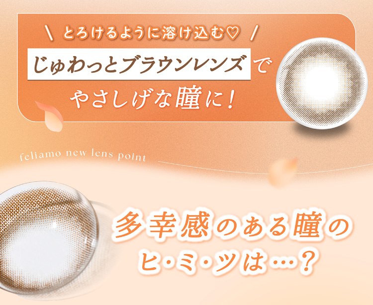 PIA feliamo 1day ピア フェリアモワンデー 白石麻衣 2026年新色アドキット