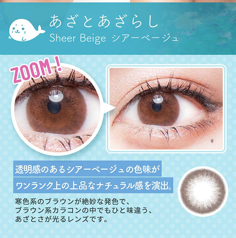 Wscale ダブルスケール Flurry フルーリー 明日花キララ アドキット