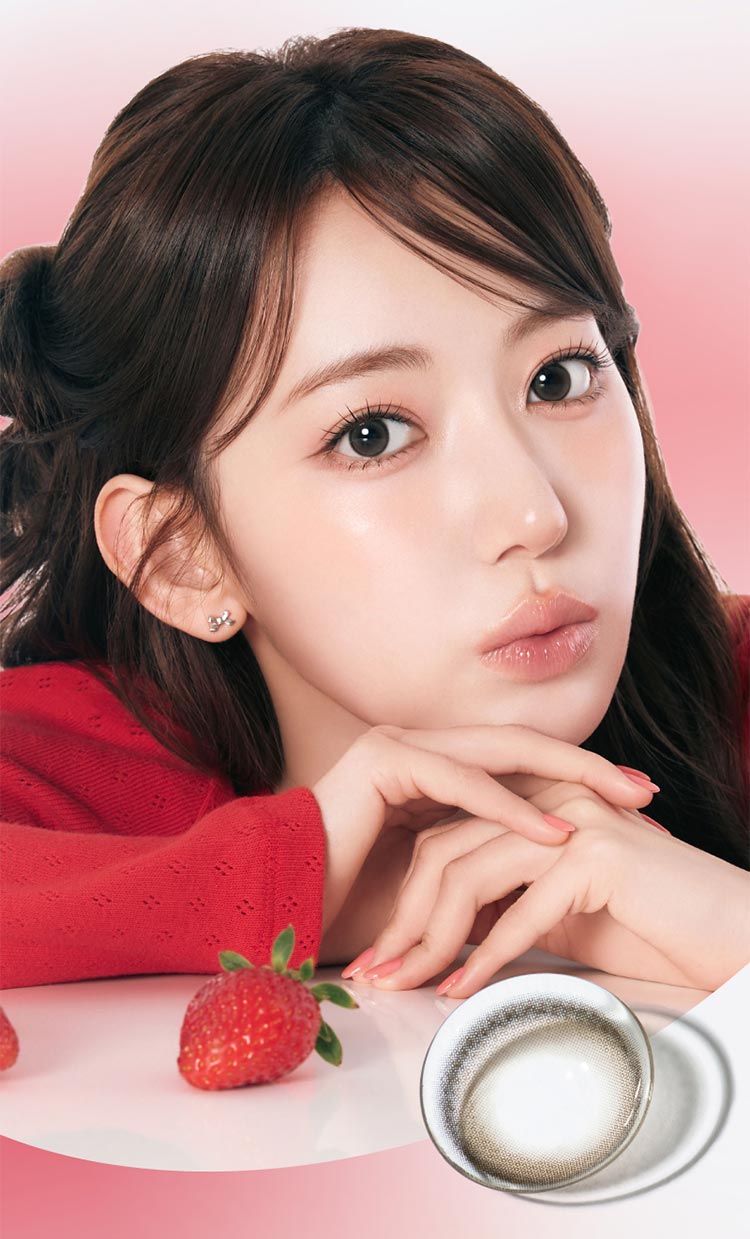 PIA MOLAK 1day ピア モラクワンデー 宮脇咲良 アドキット
