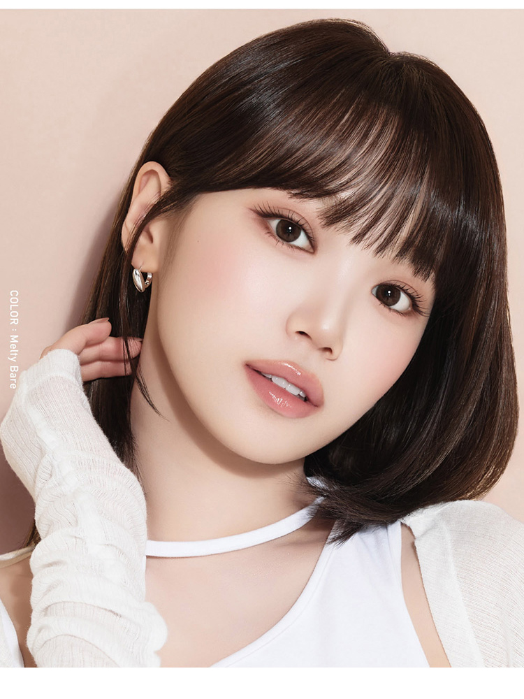 Lcode ReVIA 1DAY エルコード レヴィアワンデー 2026年1月新色