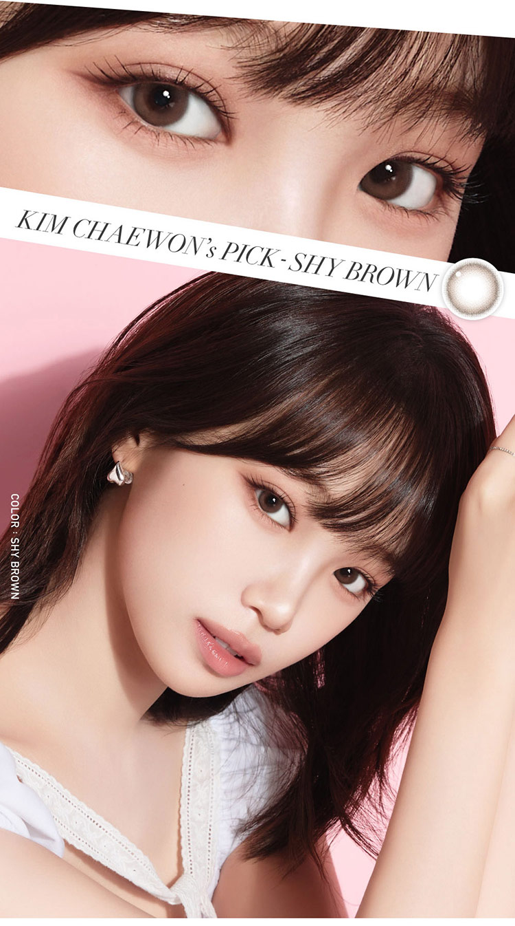 Lcode ReVIA 1MONTH エルコード レヴィアワンマンス 2026年1月新色