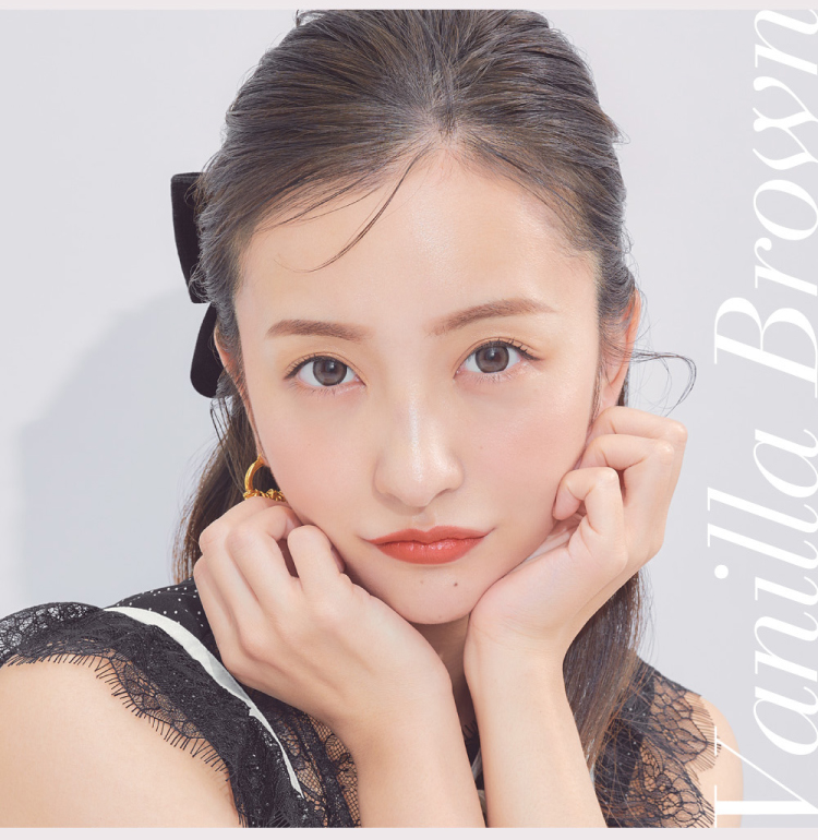 Lcode SECRET CANDY MAGIC 1day エルコード シークレットキャンディーマジックワンデー 板野友美 いたのともみ アドキット