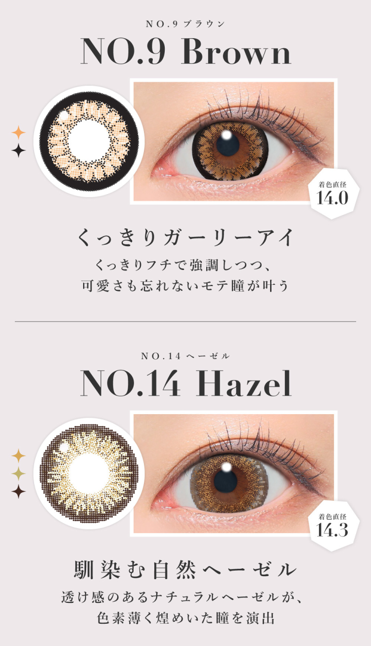 Lcode SECRET CANDY MAGIC 1day エルコード シークレットキャンディーマジックワンデー 板野友美 いたのともみ アドキット