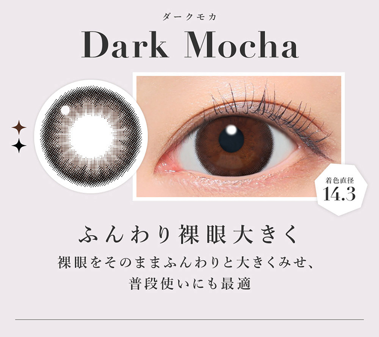 Lcode SECRET CANDY MAGIC 1day エルコード シークレットキャンディーマジックワンデー 板野友美 いたのともみ アドキット