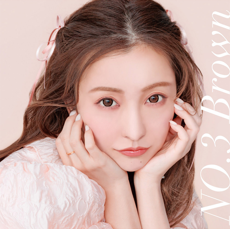 Lcode SECRET CANDY MAGIC 1day エルコード シークレットキャンディーマジックワンデー 板野友美 いたのともみ アドキット