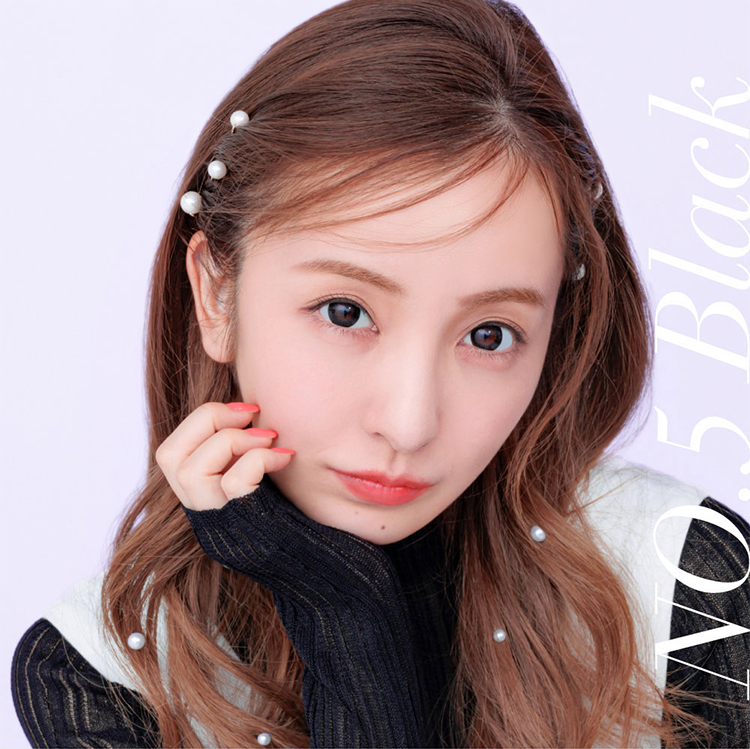 Lcode SECRET CANDY MAGIC 1day エルコード シークレットキャンディーマジックワンデー 板野友美 いたのともみ アドキット