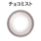チョコミスト
