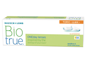 バイオトゥルーワンデートーリック　アドコンタクト