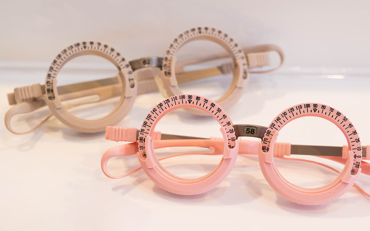 メガネのアド・アドコンタクト府中店/店舗写真10