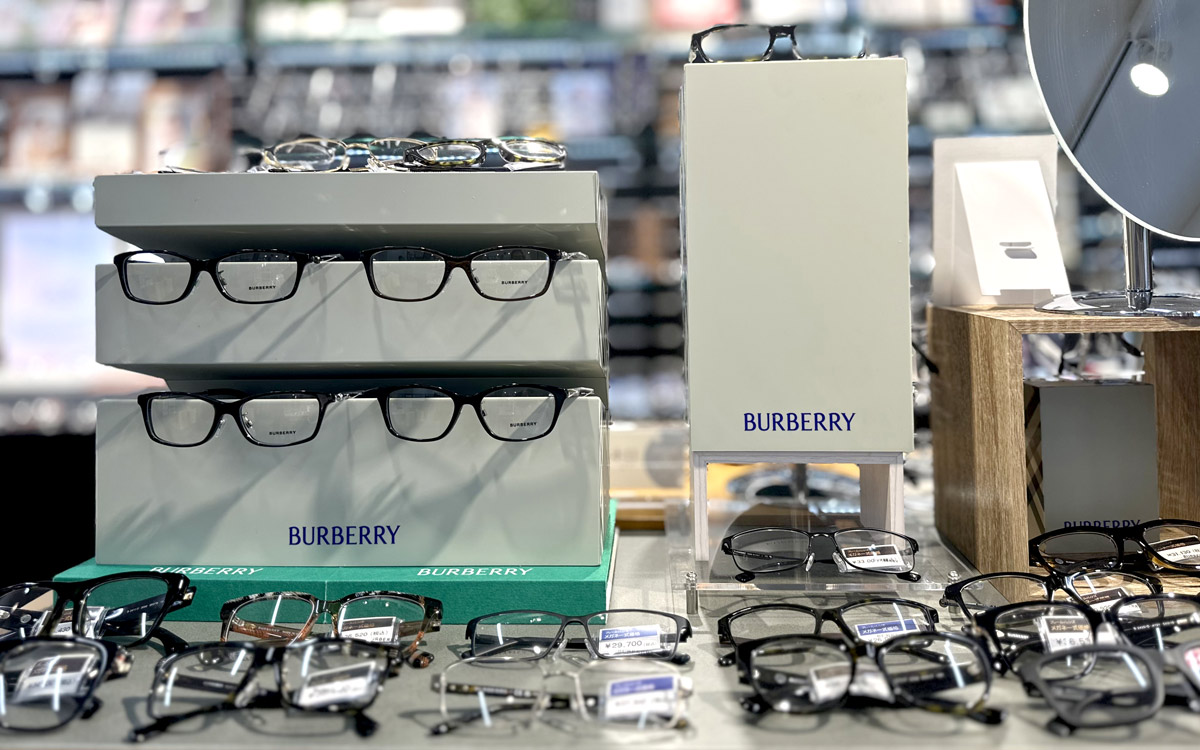 メガネのアド・アドコンタクト田無店/店舗写真02