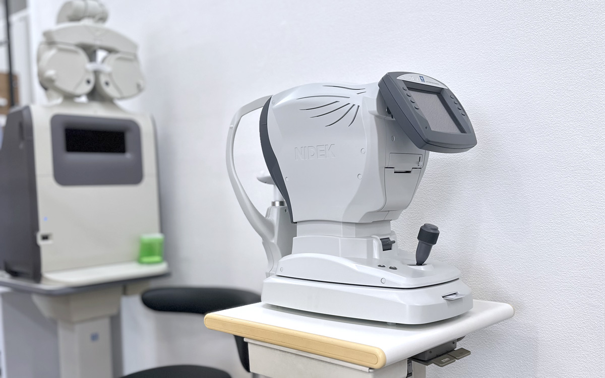 メガネのアド・アドコンタクト田無店/店舗写真07