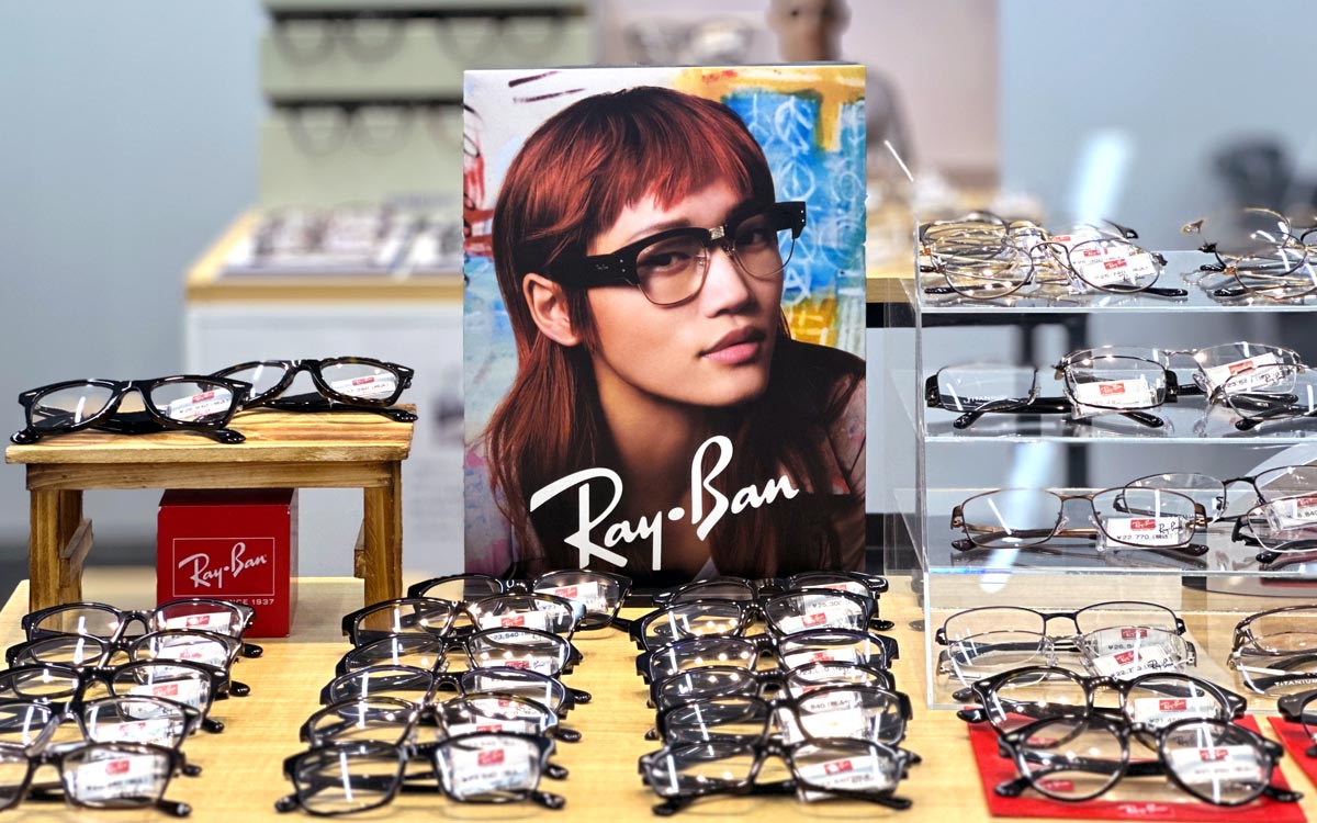 メガネのアド・アドコンタクト所沢店/店舗写真03