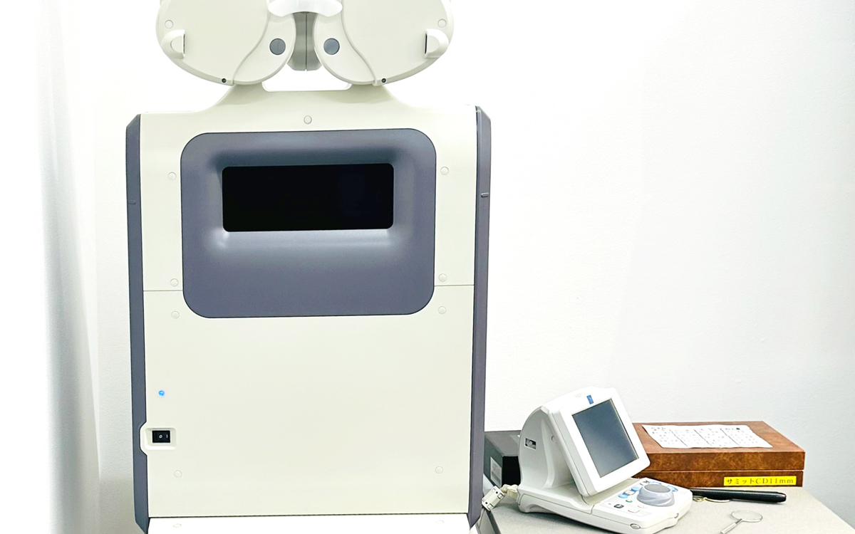 メガネのアド・アドコンタクト所沢店/店舗写真10