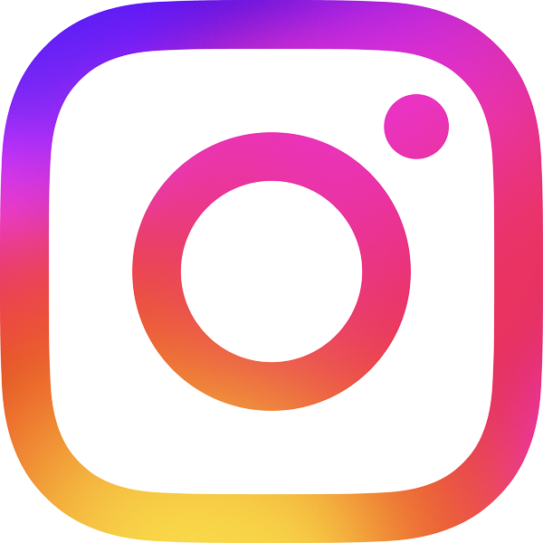 Instagram公式ロゴ