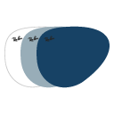 紫外線調光：サファイア