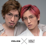 POLICE×EXIT