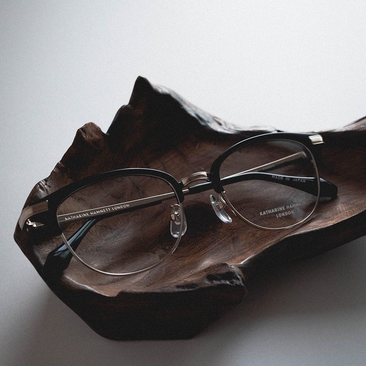 KATHARINE HAMNETT キャサリンハムネット KH9204