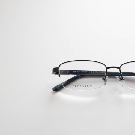 BURBERRY バーバリー BE1288TD メガネフレーム